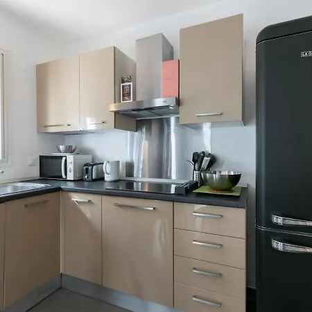 A Torra By Interhome Lägenhet