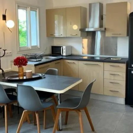 A Torra By Interhome Lägenhet Ghisonaccia