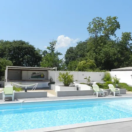 A Torra By Interhome *