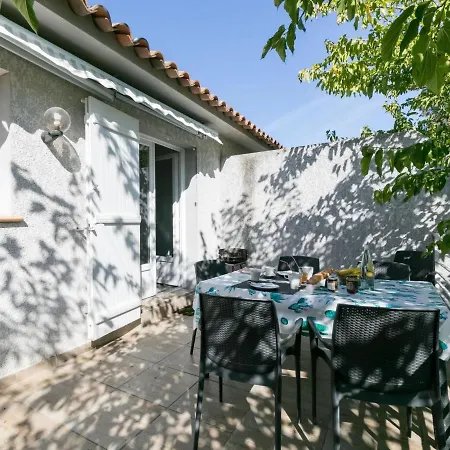 A Torra By Interhome Apartment Ghisonaccia