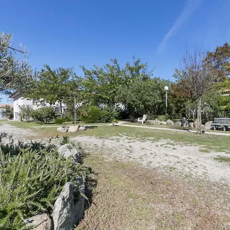 A Torra By Interhome Apartment Ghisonaccia