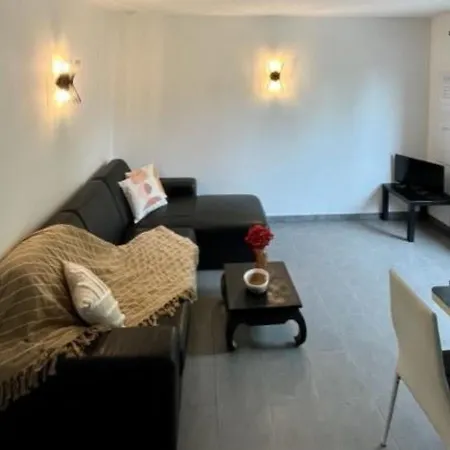 Apartment A Torra By Interhome Ghisonaccia