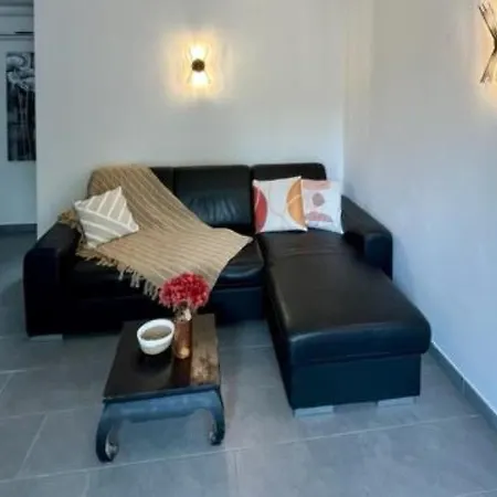 Apartment A Torra By Interhome