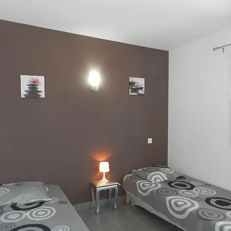 A Torra By Interhome Apartment