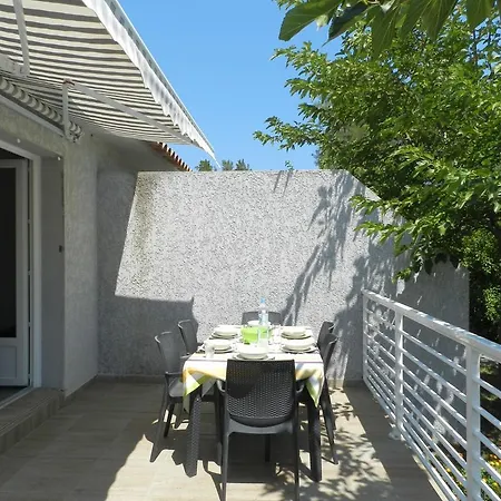A Torra By Interhome Ghisonaccia