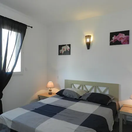 A Torra By Interhome Ghisonaccia